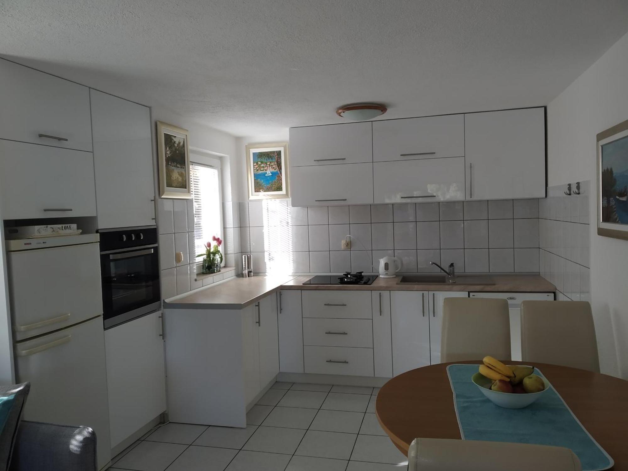 Holiday Home Milenka Rogoznica  Exterior photo